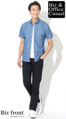 ゴルフ場に着ていく服装