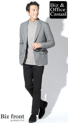 忘年会コーデ例