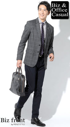 ユニクロ・guファッションの幅を広げるチノパンコーデ例