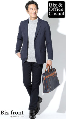 ユニクロ・guファッションの幅を広げるチノパンコーデ例