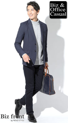 忘年会コーデ例