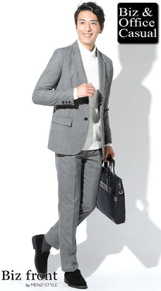 クリスマスデートコーデ例