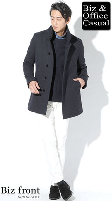 クリスマスデートコーデ例