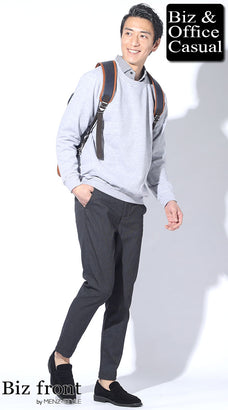 アウトドアデートコーデ例