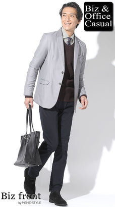 【秋冬タイドアップスタイル】ホテルのレストランに着ていく服装・ドレスコード