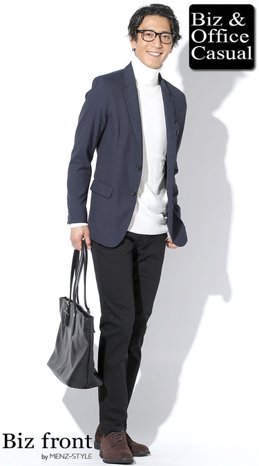 ポイント② ベーシックなカラーでまとめる