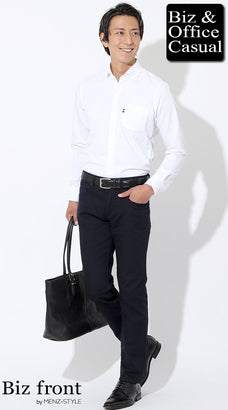 気温25度～21度のおすすめメンズコーデ例