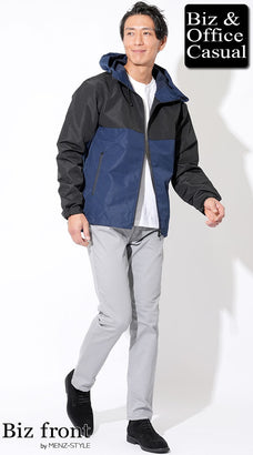 30代の気温20度～15度コーディネート