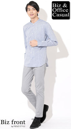 20代のオフィスカジュアルコーディネート