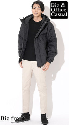 ゴルフ場に着ていく服装