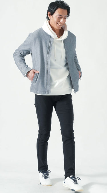 コーディネート