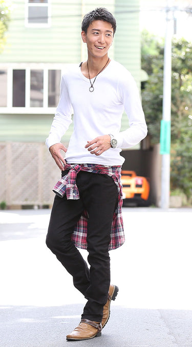 コーディネート