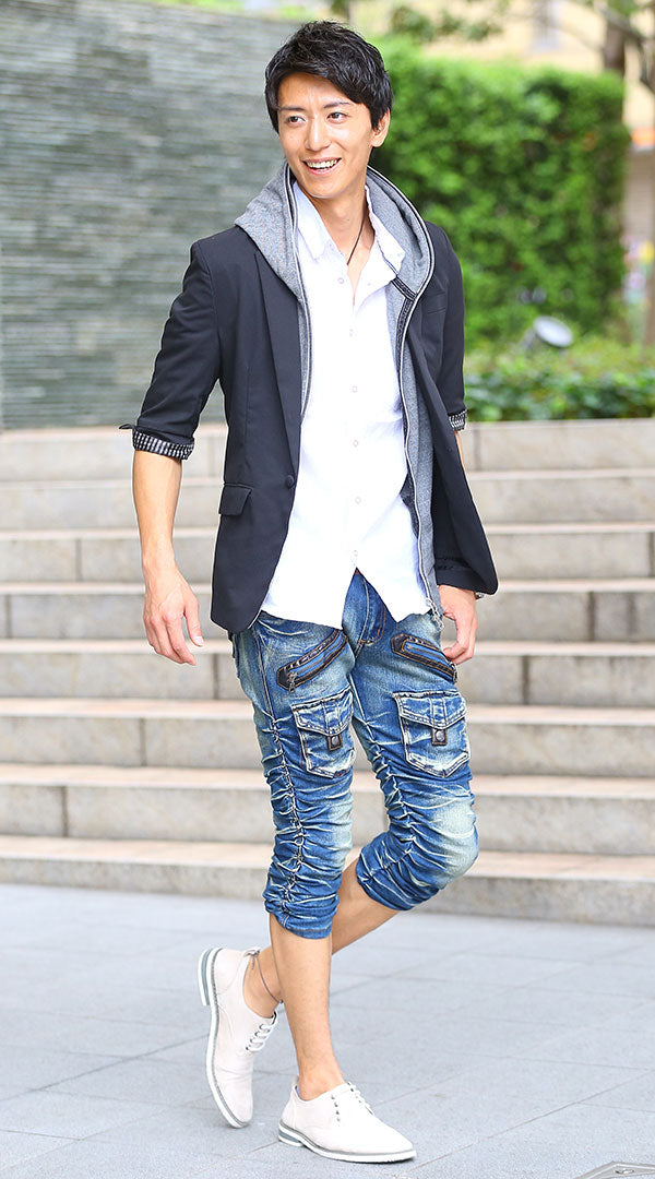 ジャケット　パーカー　シャツ　パンツ　snp_ed0221