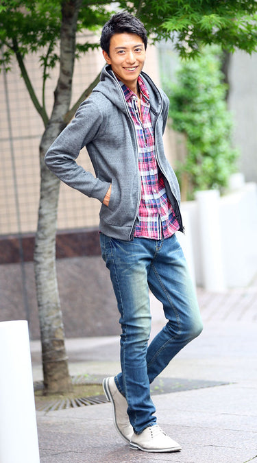 コーディネート