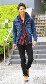 コーディネート