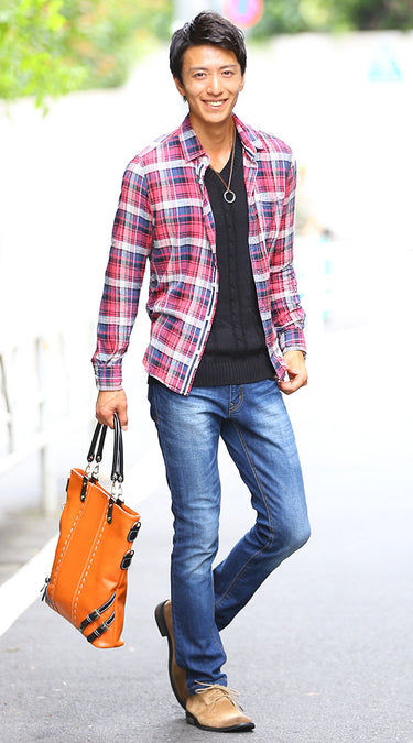 コーディネート