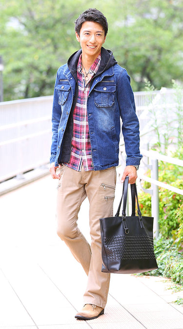 コーディネート