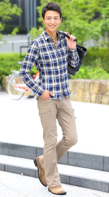 コーディネート