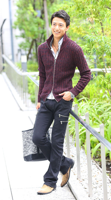 コーディネート