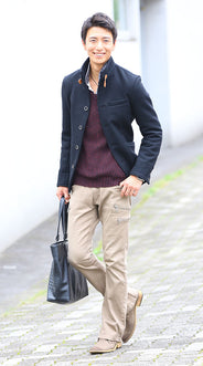 冬 靴 ブーツ コーデ