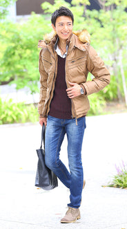 冬 靴 ブーツ コーデ