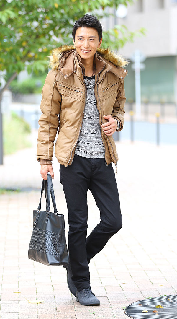 ショートブーツ