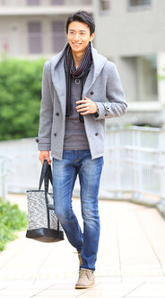 冬 靴 ブーツ コーデ