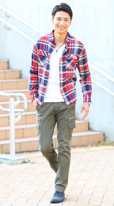 コーディネート