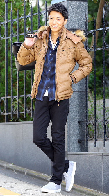 コーディネート