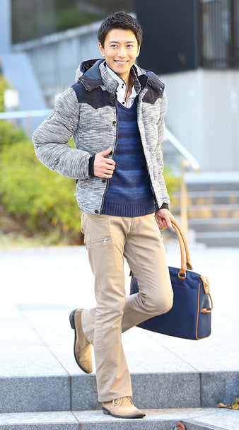 コーディネート