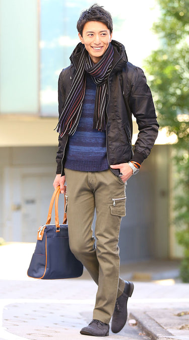 コーディネート