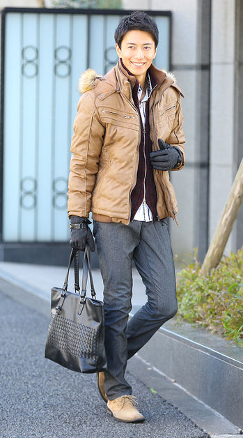 コーディネート