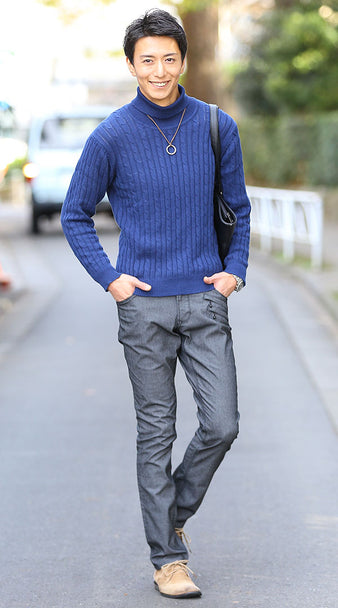 コーディネート例