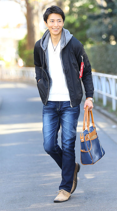 コーディネート