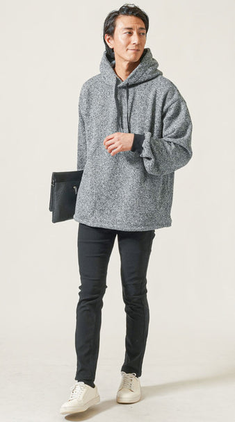 おしゃれ メンズ 服