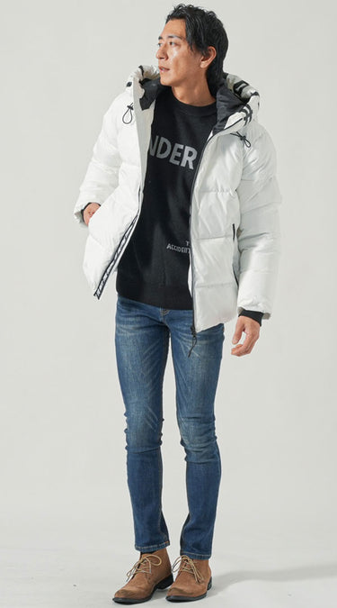 コーディネート