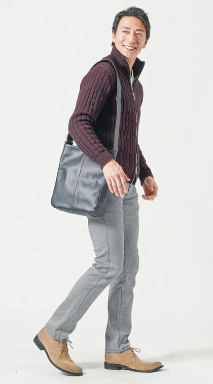 60代着こなしランキング