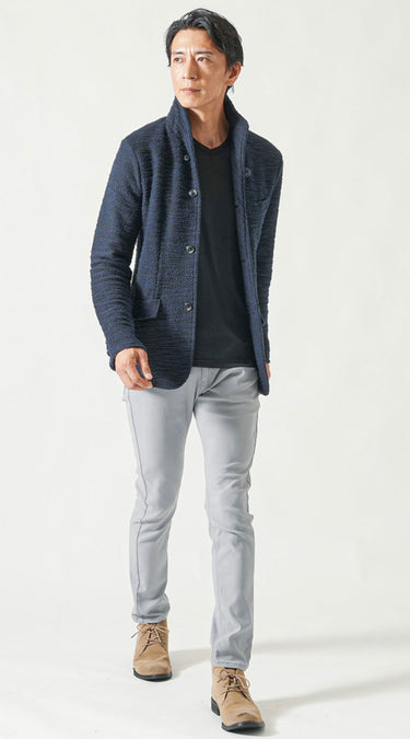 コーディネート