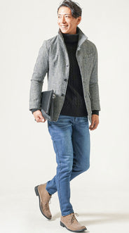 コーディネート