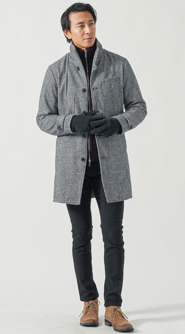 コーディネート