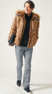 コーディネート