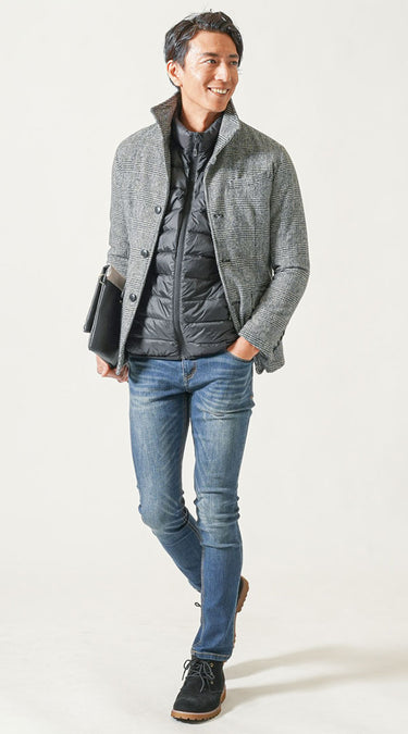 コーディネート