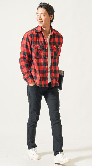 コーディネート