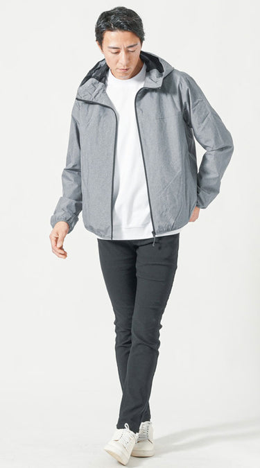 30代メンズにおすすめの春服コーデ