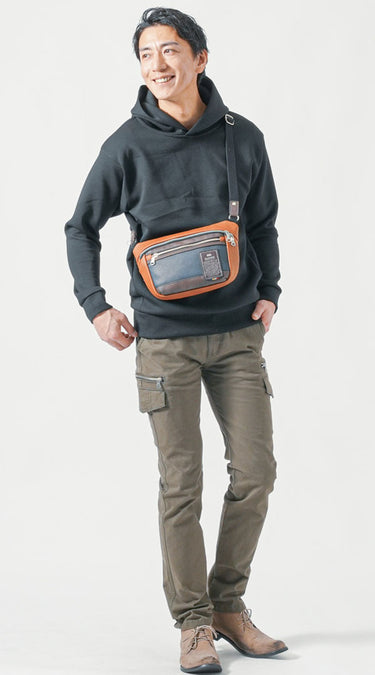 コーディネート