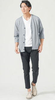 デートに使えるおしゃれなコーデ!