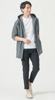 デートに使えるおしゃれなコーデ!