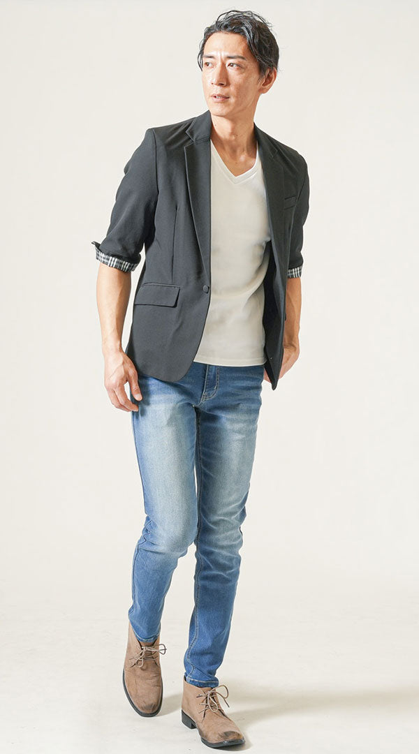 コーディネート