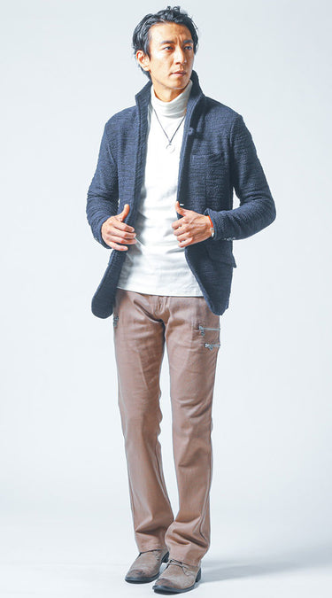 コーディネート