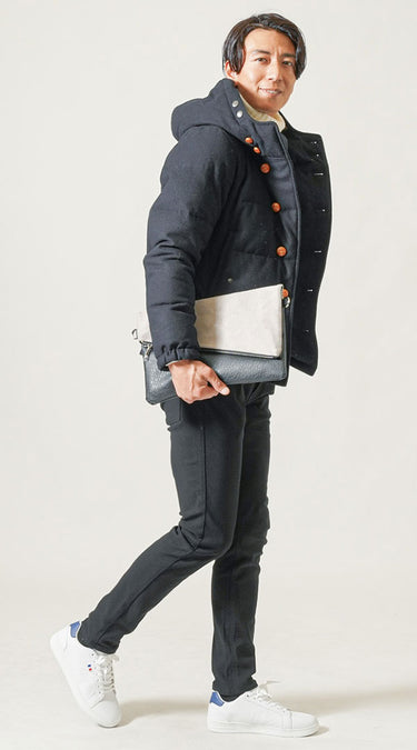 コーディネート